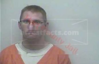 Shane Allen Clements