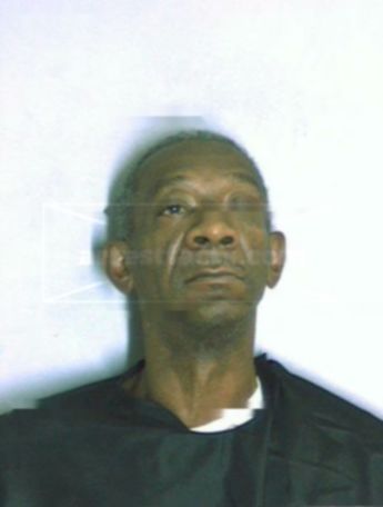 Terry Wendell Blount