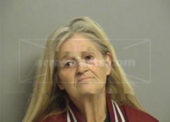 Charlene Telitha Sayre