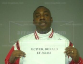 Donald Mciver