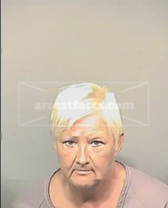 Donna Lou Rowe