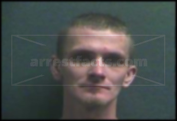 Shane Brayant Carpenter