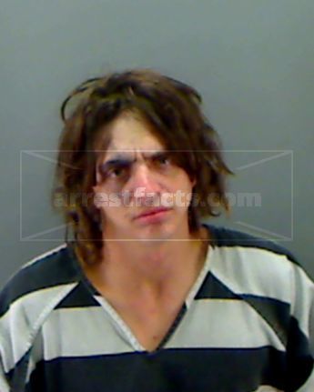 Andrew Wayne Hanley