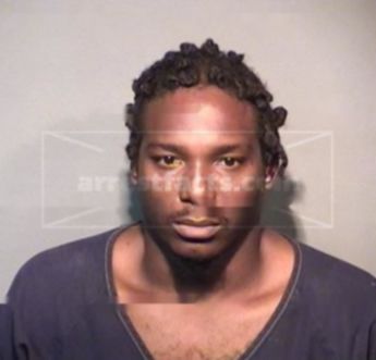 Antwan Deshawn Edmonds