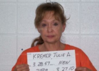 Julie A Kremer