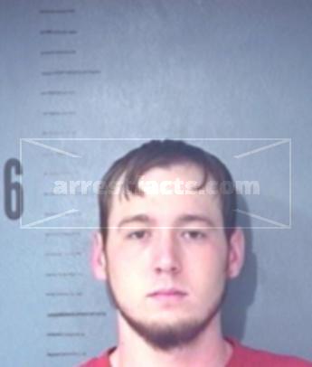 Tyler Donavan Mayes