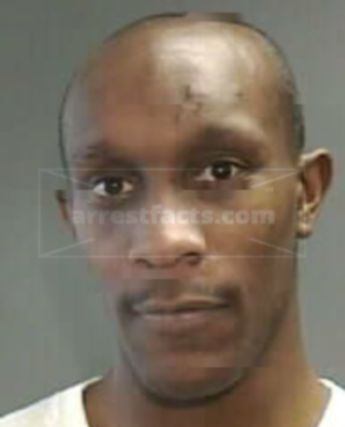 Richard Deshawn Roundtree