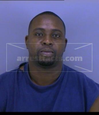 Gregory Wayne Gordon