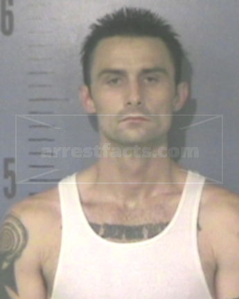 Billy Wayne Rodgers