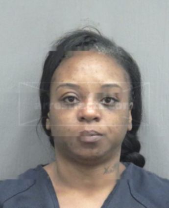 Cherelle Devonia Watts