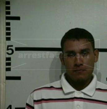 Christian Abraham Martinez