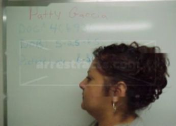 Patty Garcia