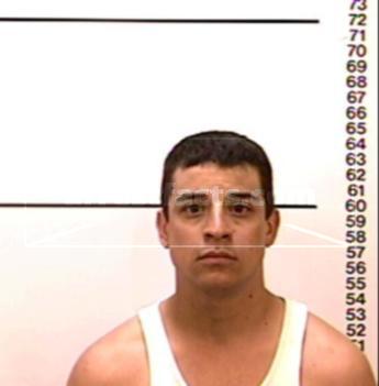 Cody Luis Reyna