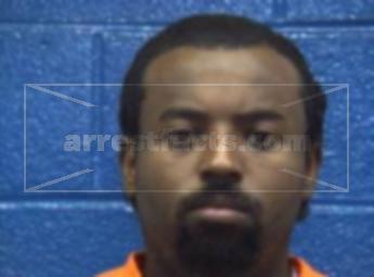 Detrick Deron Criswell