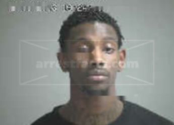 Cory Thomas Liggins