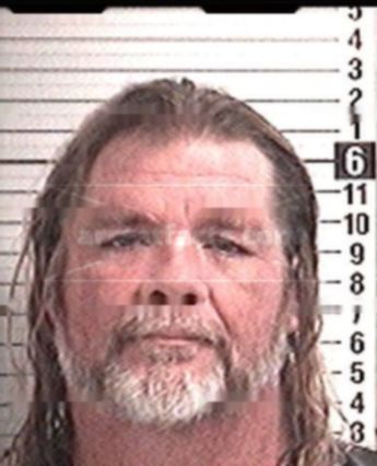 Kenneth Wayne Bailey