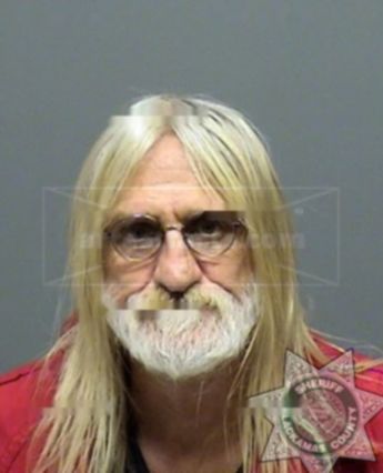 David Bryan Walters