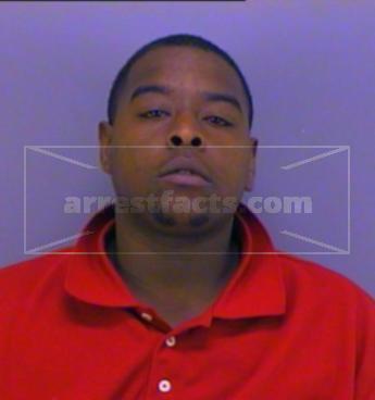 Deandre Marguire Argumon