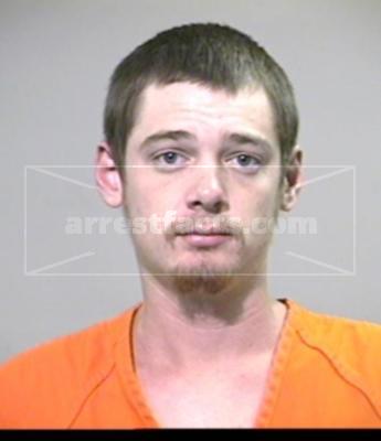 Joshua Corey Vermillion