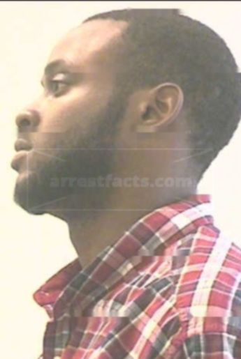 Clifton Darius Frazier