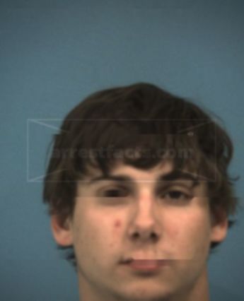 Cole Bert Hoffpauir