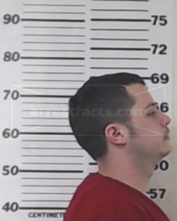 Brandon Scott Perry