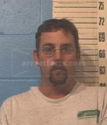 Troy Wayne Purdum