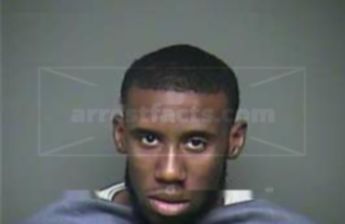 Jarvis Jermone Thompson