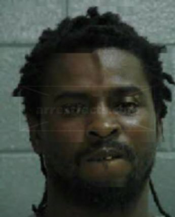Rashard Armand Watson