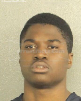 Treyvon Detrell Johnson