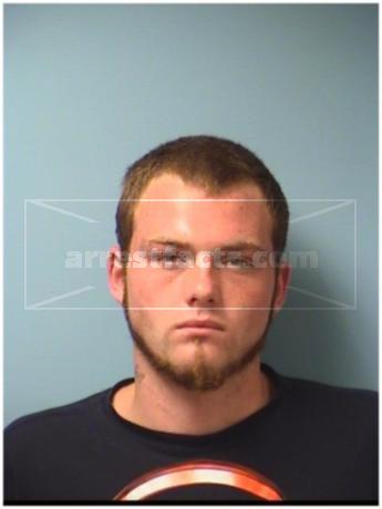 Caleb Anthony Phelps