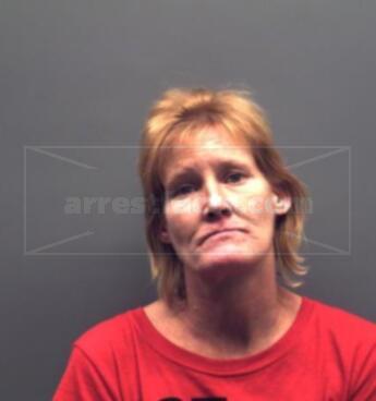 Stacie Lavon Alford