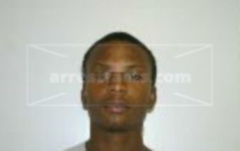 Keith Jamal Moten