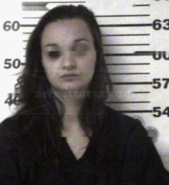 Brittany Nicole Holifield