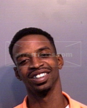 Kendrick Kentrell Patrick