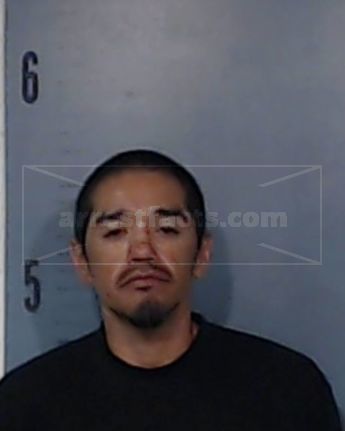 John Anthony Martinez