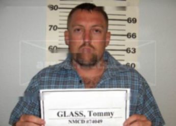 Tommy Gene Glass