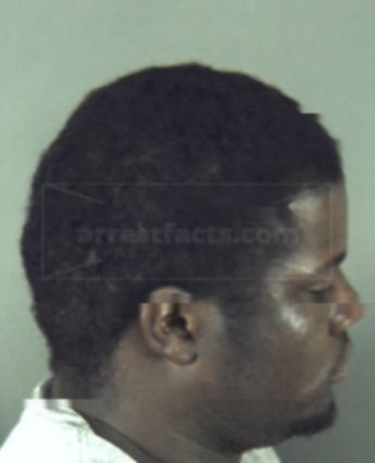 Willie Jermaine Washington