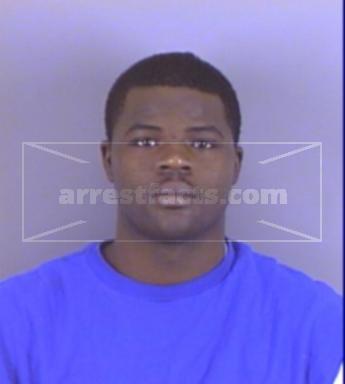 Curtis Wendelle Lacy