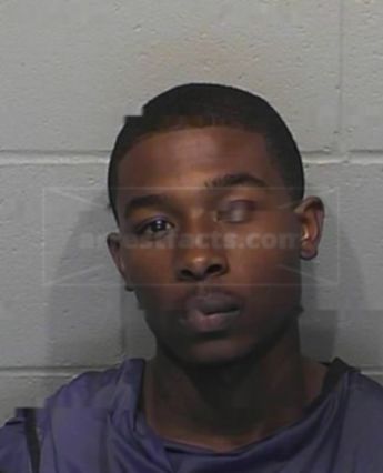 Justin Jamal Smith