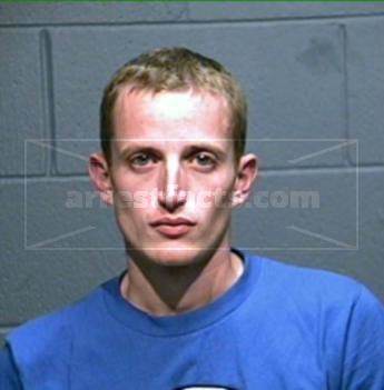 Brandon Davis Hallonquist