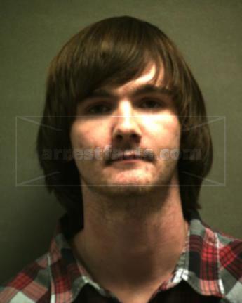 Austin Ryan Potts