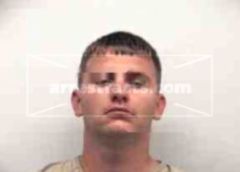 Jeremy Moses Tankersley