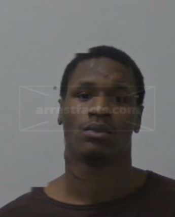 Sequan Deshawn Horton