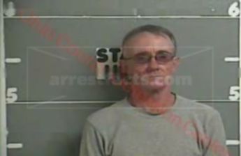David Allen Jackson