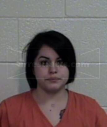 Samantha Lee Garcia Gomez