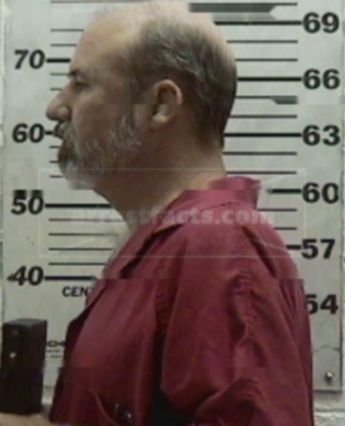 Timothy Steven Mcconnell