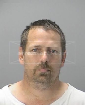 Michael Wade Richards
