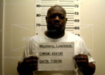 Lawrence Dennis Mayberry