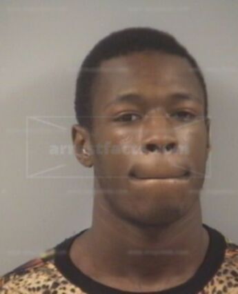 Tyquan Jamell Jones